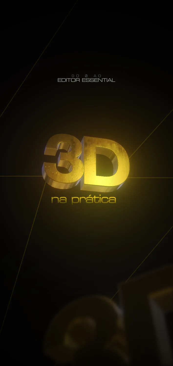 3D na Prática