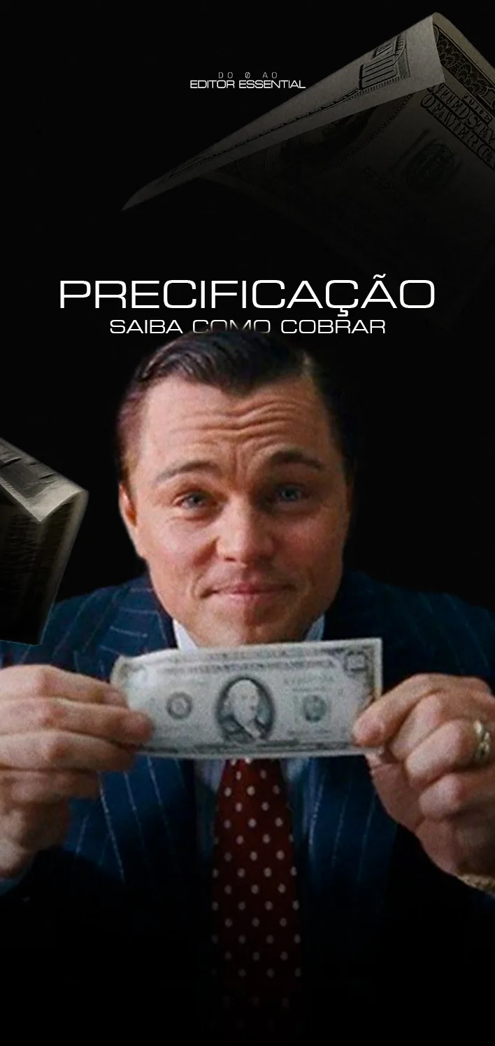 Precificação: Saiba Como Cobrar